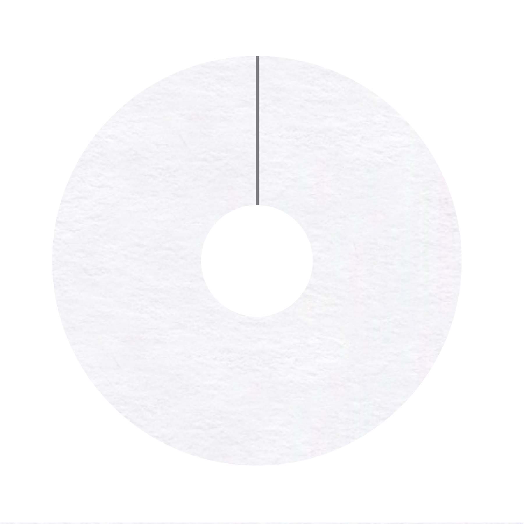 40 pt. Pulpboard Coaster, 2.75" Wine Tag 2