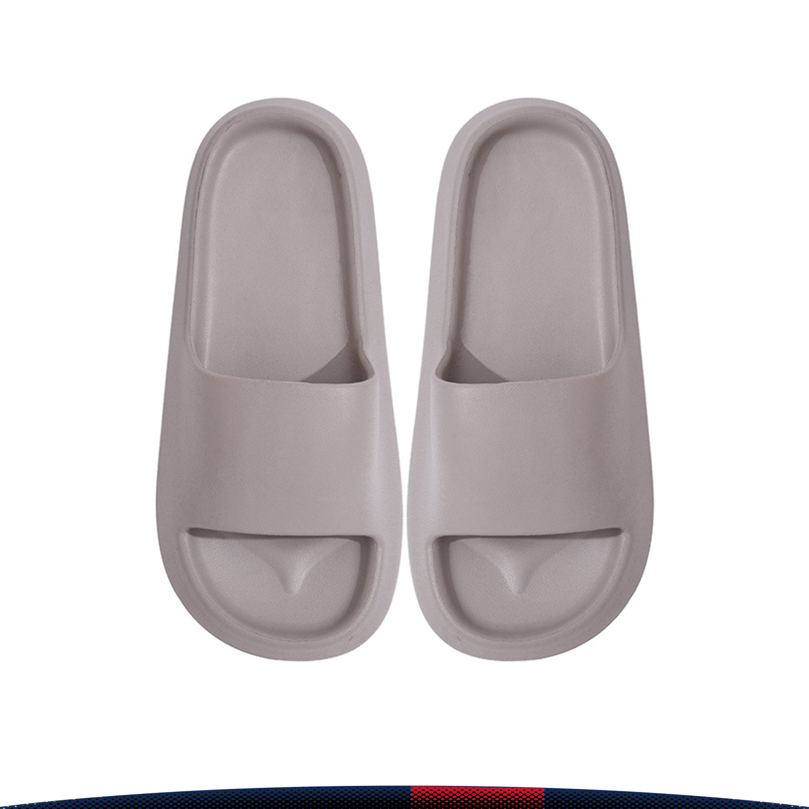 Luyde Cloud Slippers 7