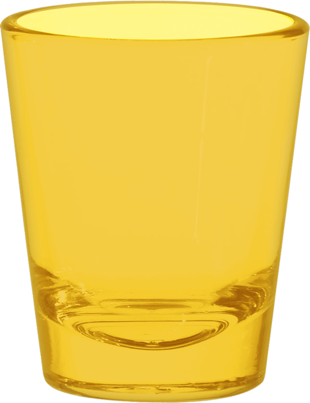 1.75 oz. Tapered Shot Glass 13