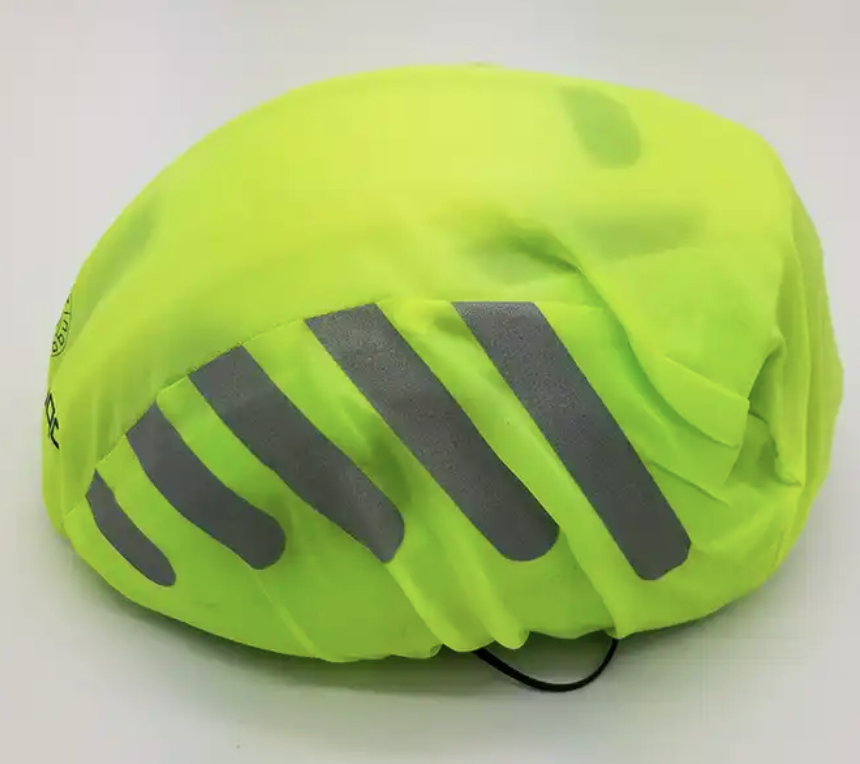 Custom Reflective Waterproof Bicycle Helmet Cover 1