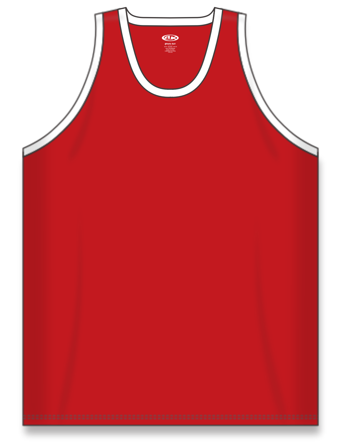 League Basketball Jerseys B1325-G01 75