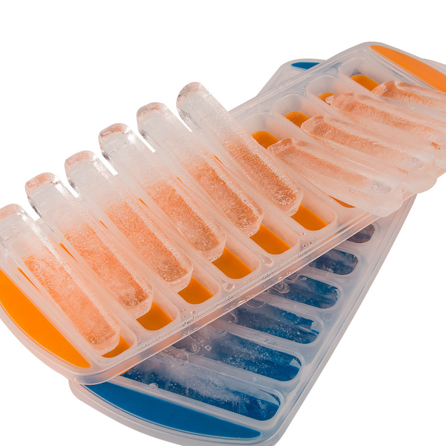 Long Finger Ice Mold Trays 7