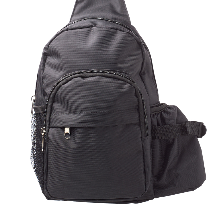 Mini Traveler Crossbody Shoulder Bag 4