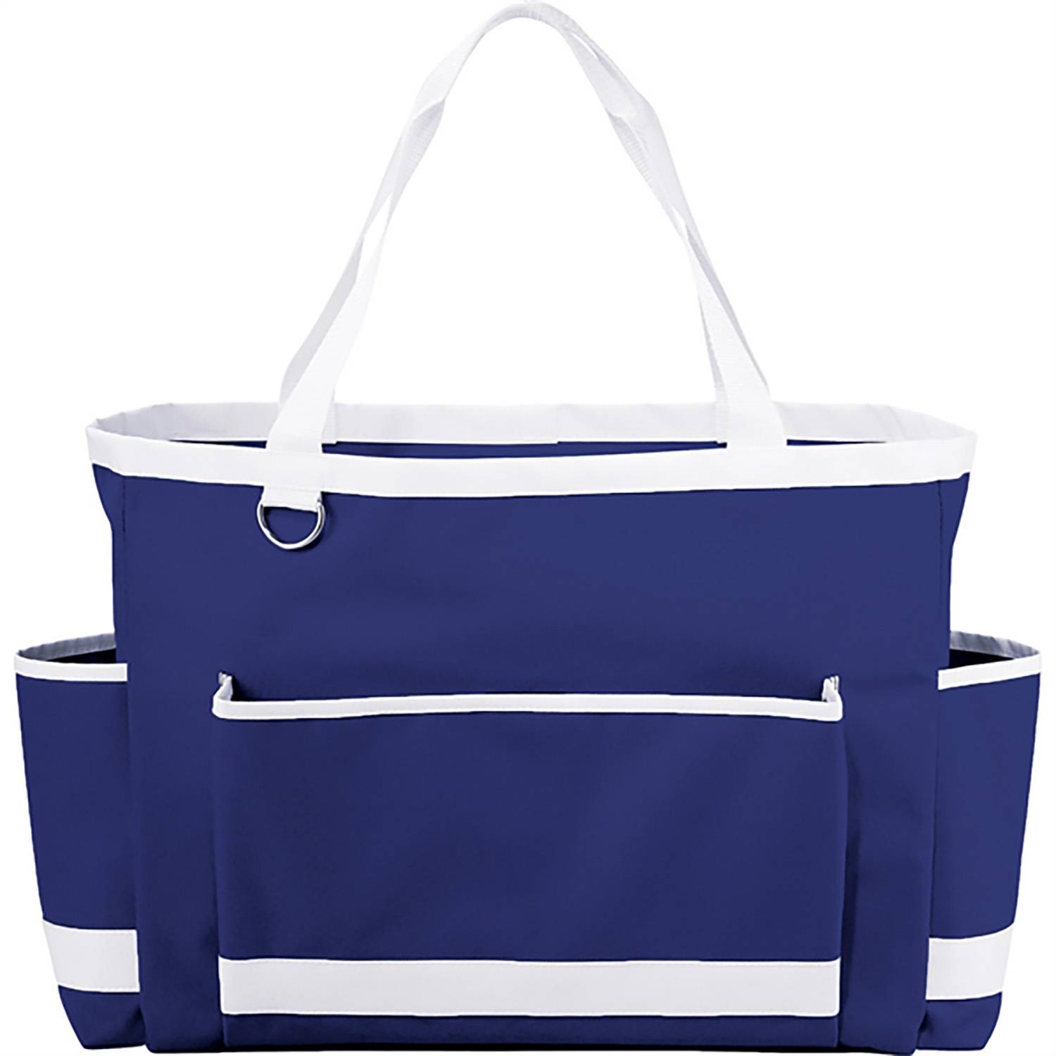 Oxford cloth handheld travel bag 4