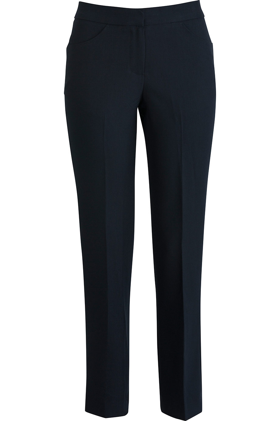 Synergy Ladies Tailored Dress Pant