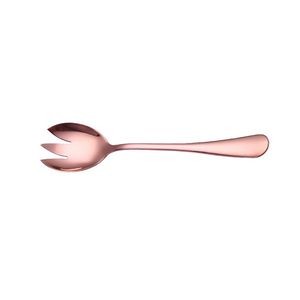 7.75 Inch Salad Spoon 2