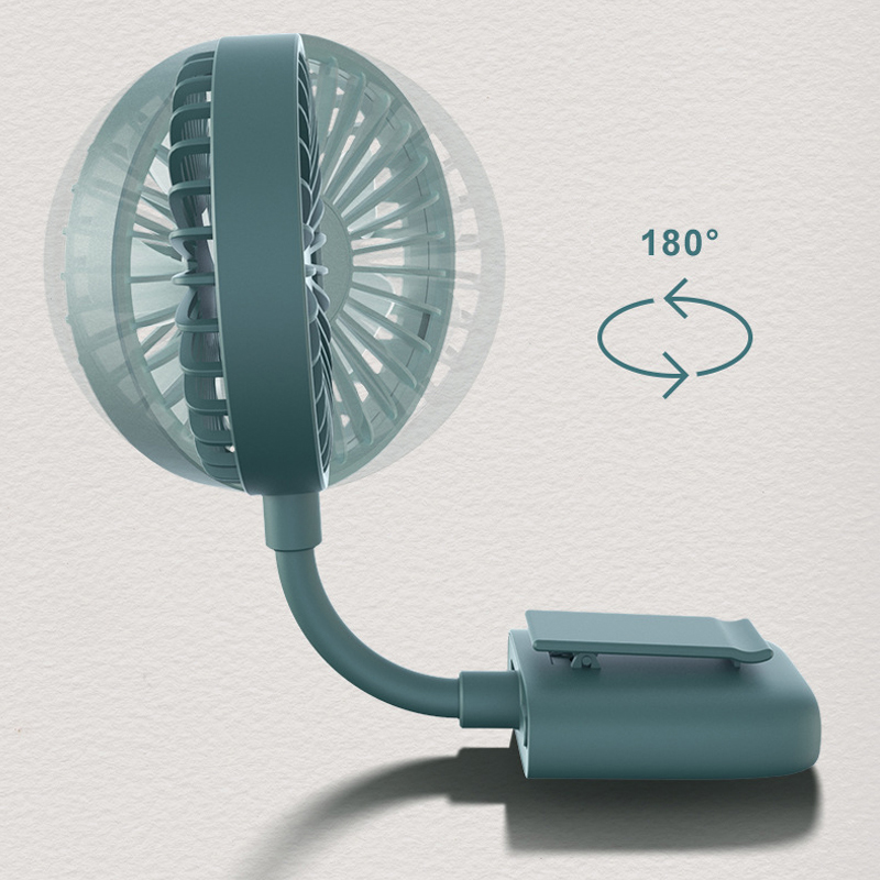 Eva Mini Fan 6