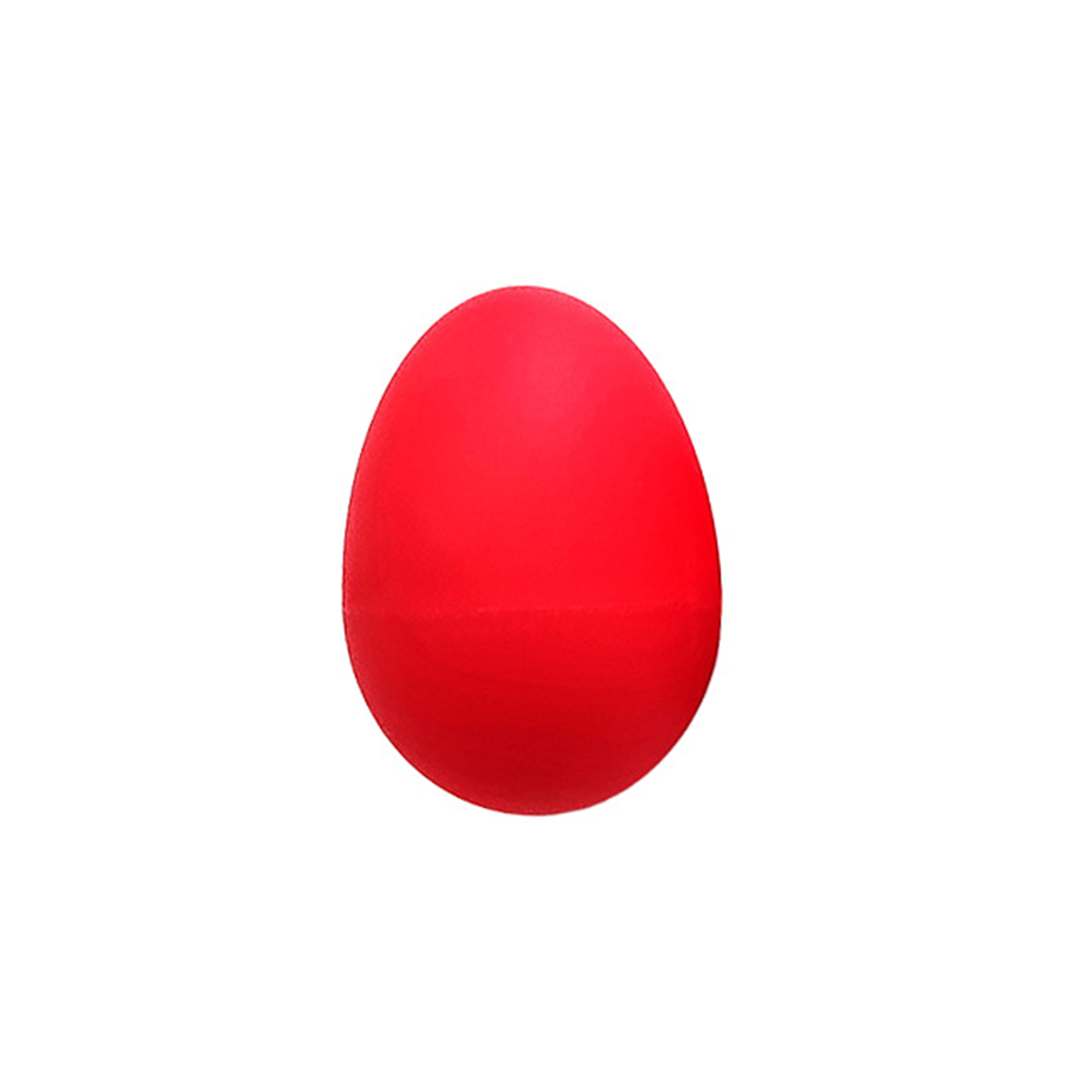 Customizable Plastic Orff Sand Egg 11