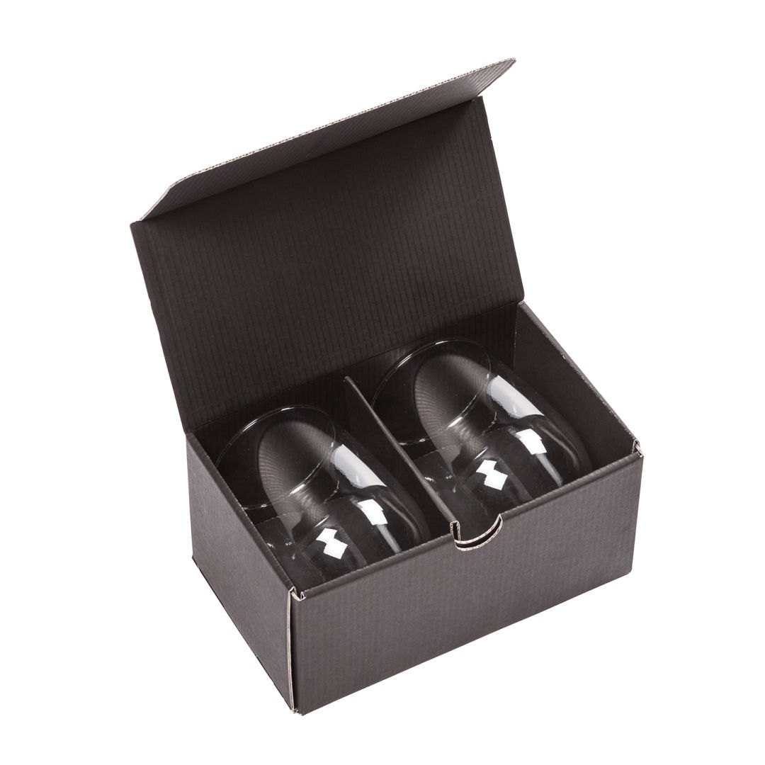 Redmond Stemless Wine - Imprinted 13