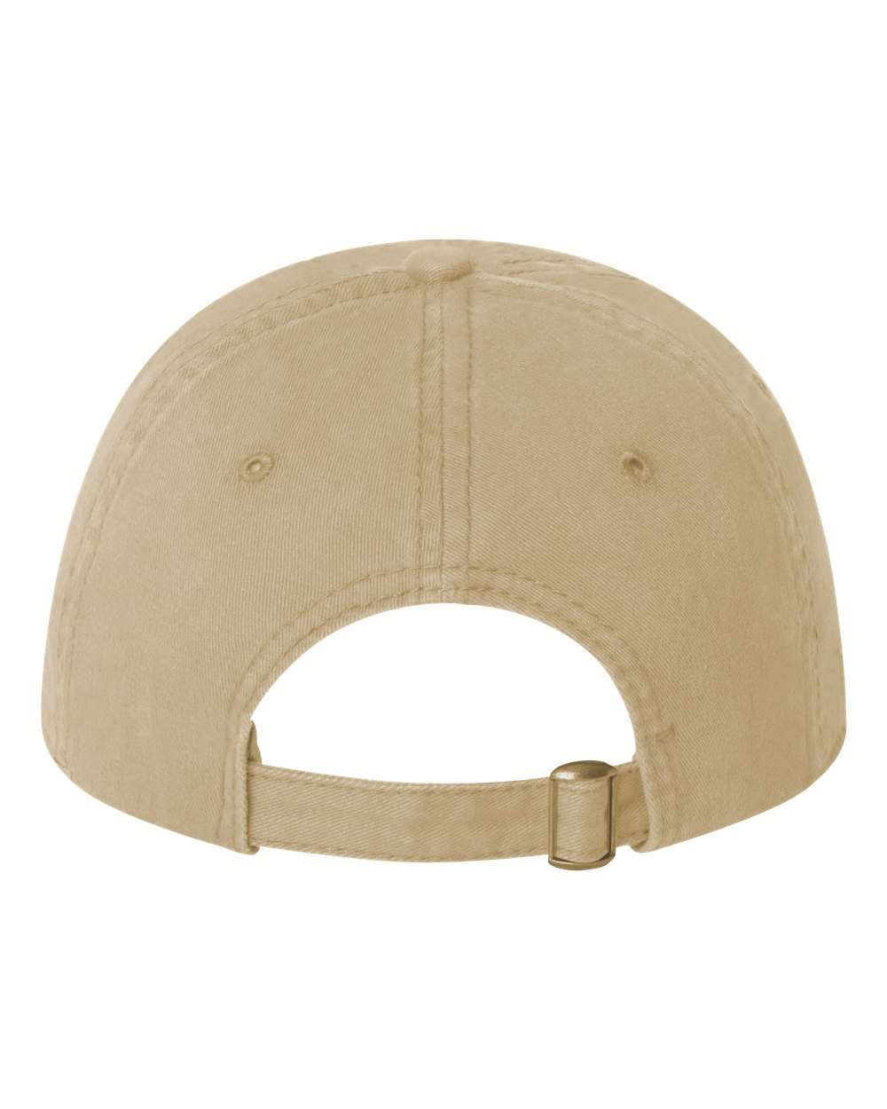 Unstructured Cap - AH35 54