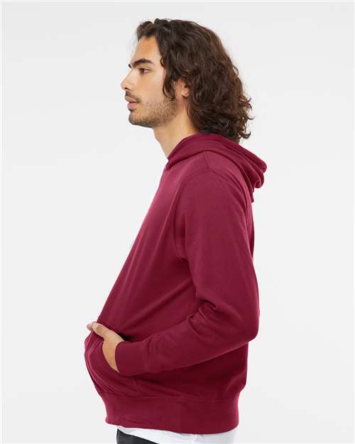 Unisex Lightweight Hooded Sweatshirt - AFX90UN 10