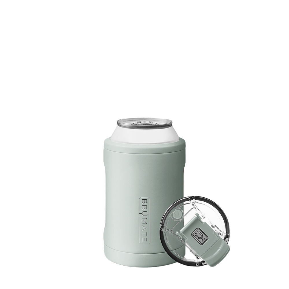 Brumate 12 oz Hopsulator Duo 2 in 1 Can Holder 7
