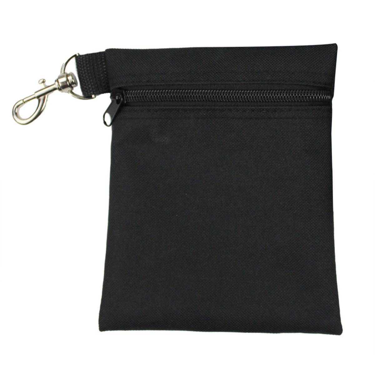 Golf Cleats Ball Tee Fork Tool Waist Bag Accessories 8