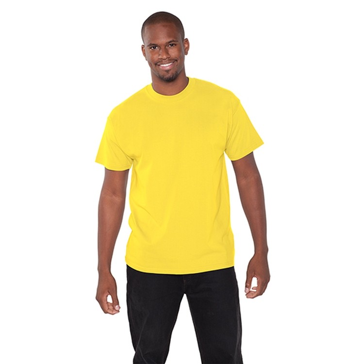 OTTO Unisex Heavyweight Comfy Tee T-Shirt 95