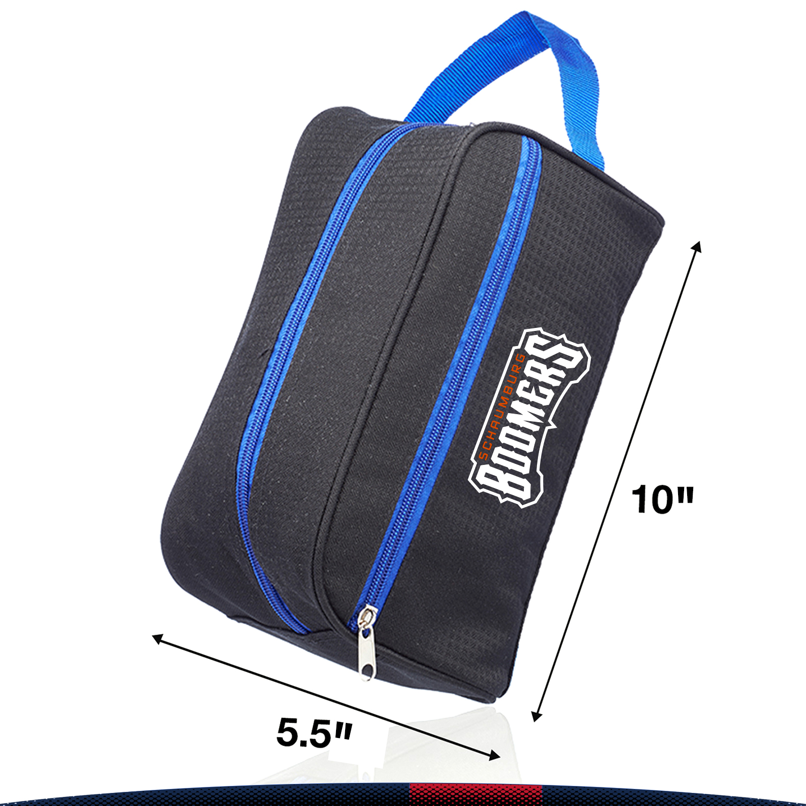 Tahoe Travel Toiletry Bags 2