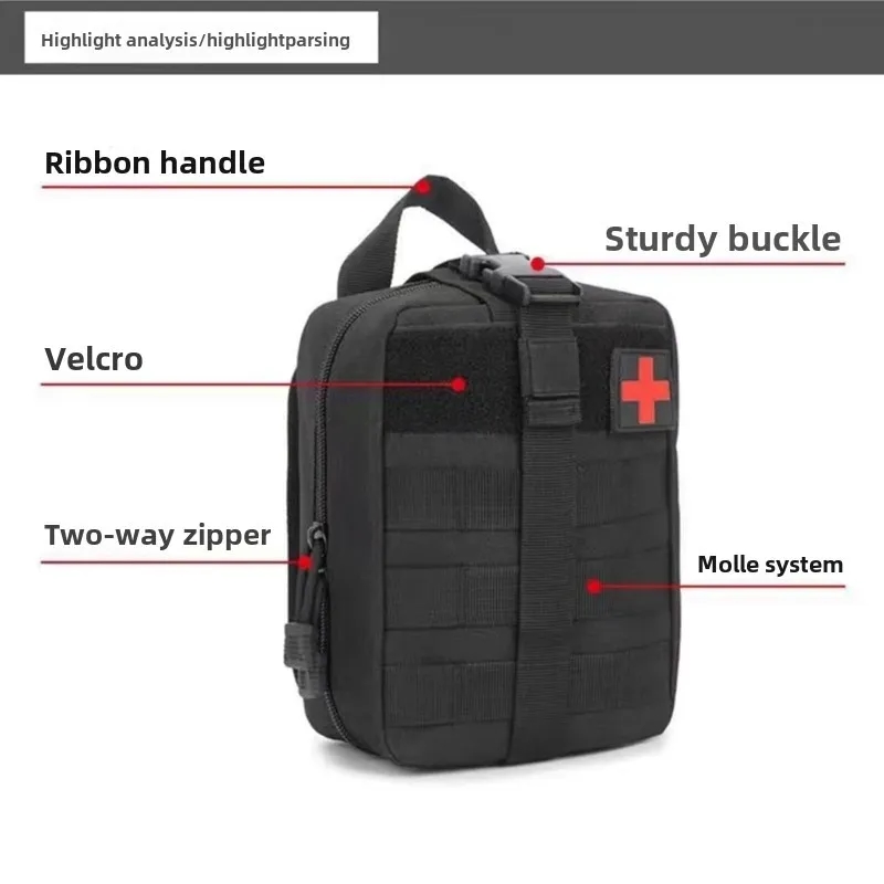 Bulk Earthquake Emergency Kits for Business Durable Office Disaster Preparedness Supplies Wholesale 2