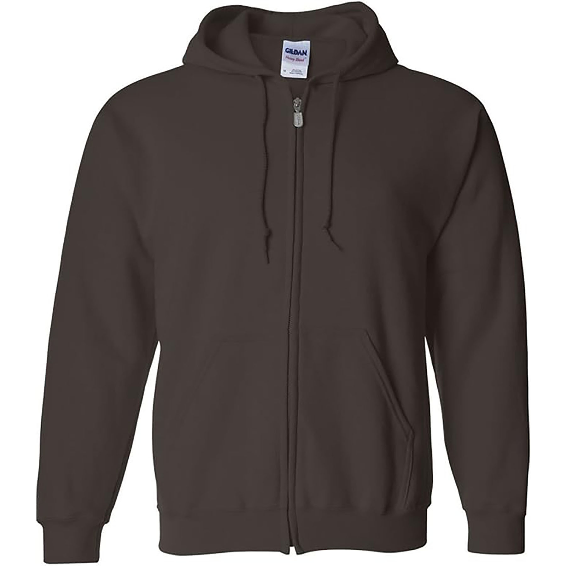 Men's Full Zip Hooded Sweatshirt, custom hoodie or sweatshirt with logo imprint 12