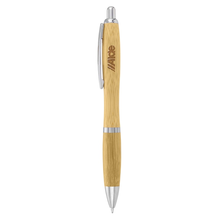 Deyon Bamboo Pen 2