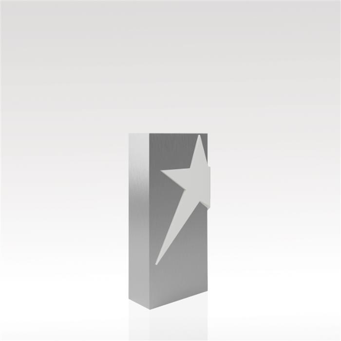 Rectangular Aluminum 11