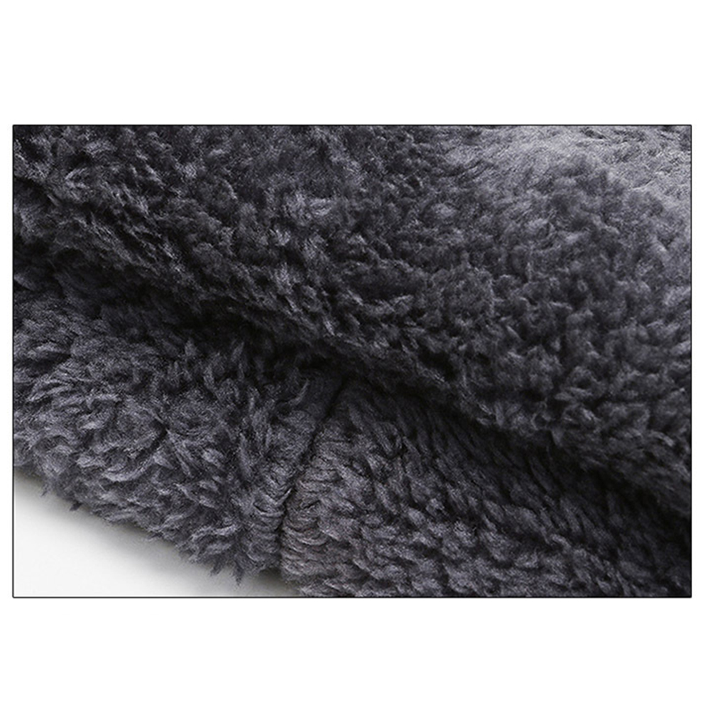 Winter warm outdoor cold-proof knitted hat 2