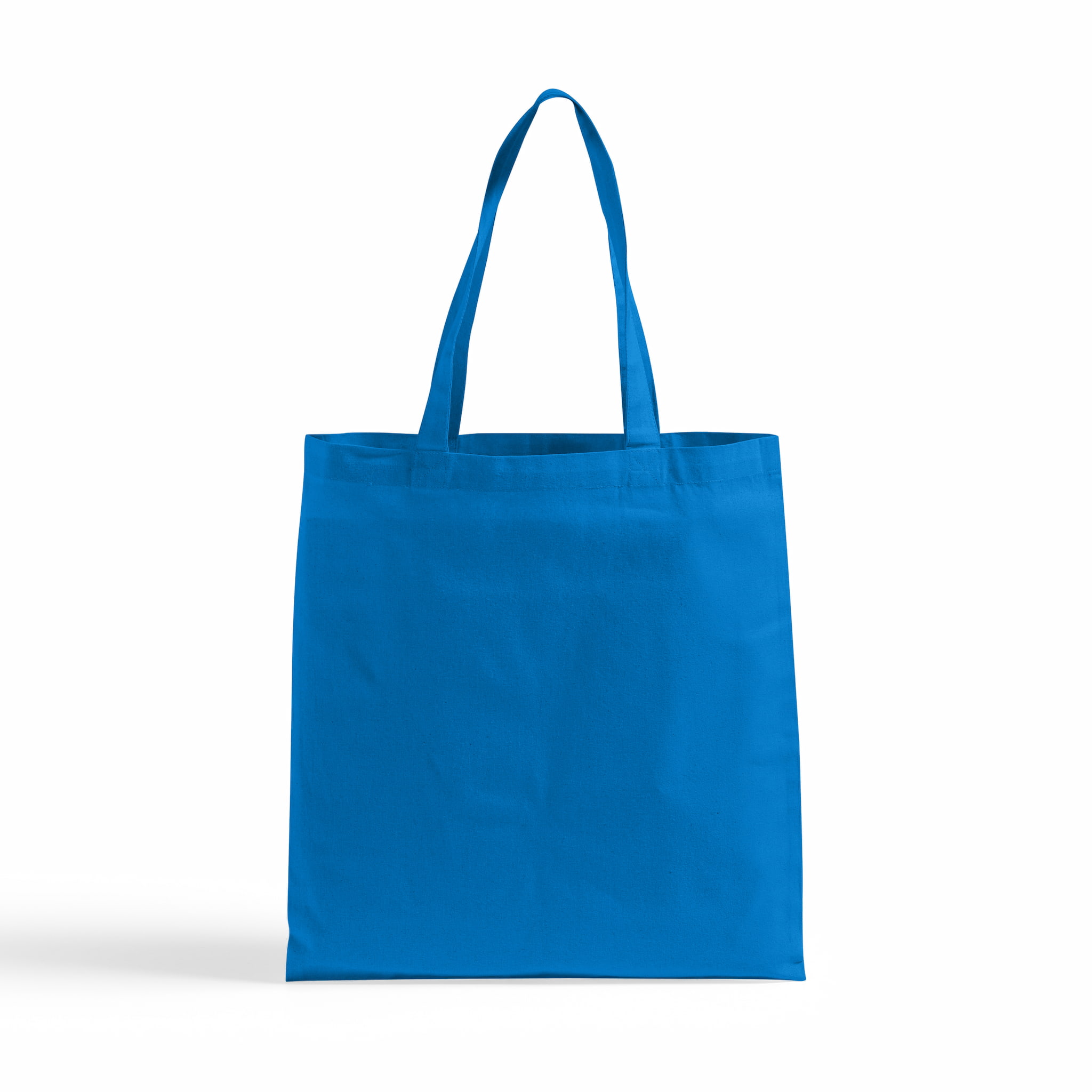 Basic Cotton Tote Bag 71