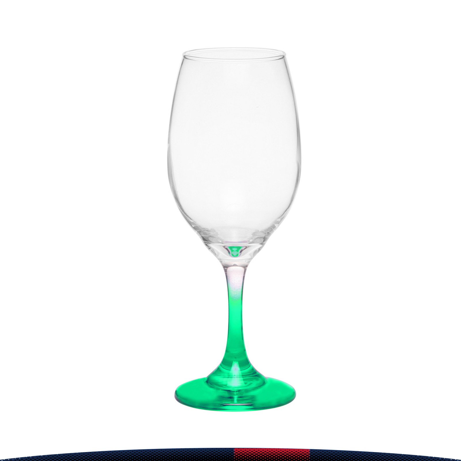 12.75 oz. Leroy White Wine Glasses 5