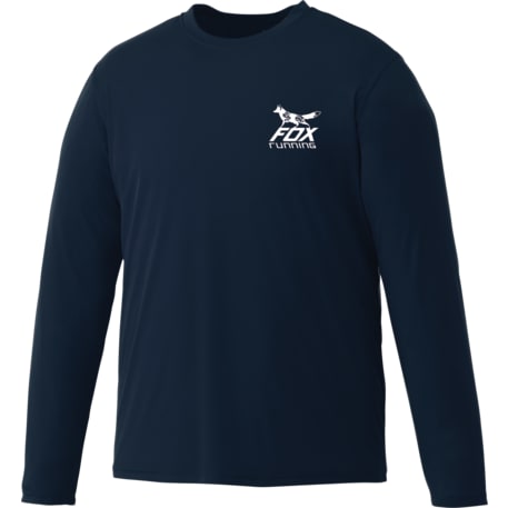 Men's PARIMA LS Tech Tee 164