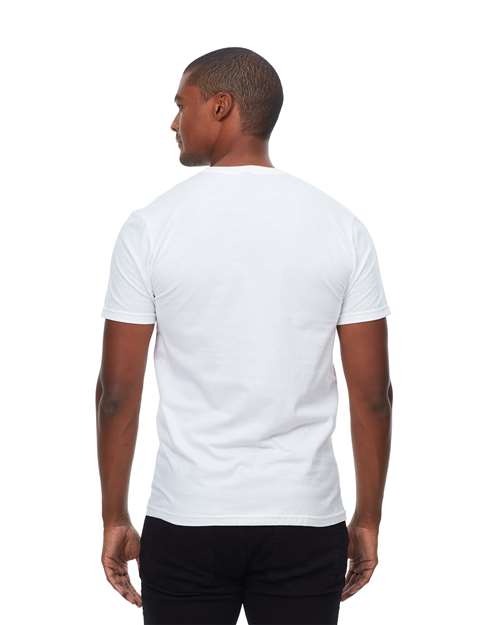Unisex Epic CVC T-Shirt - T1001 8
