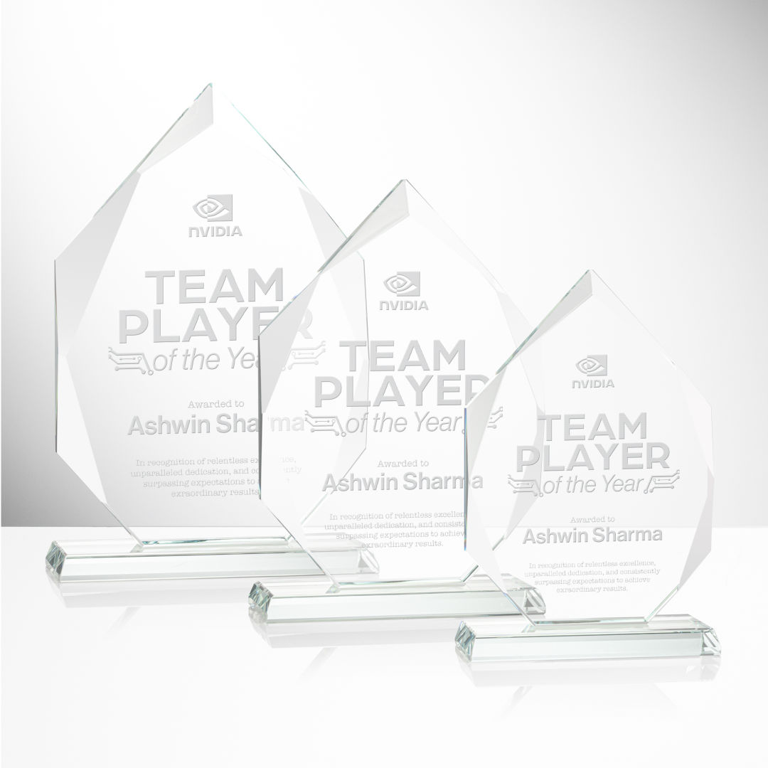 Weston Award 6