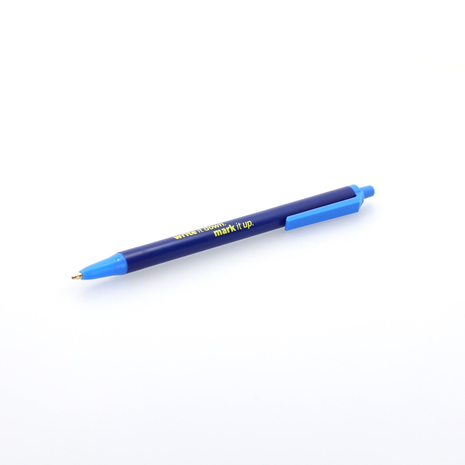 BIC® Clic Stic® Pen 27
