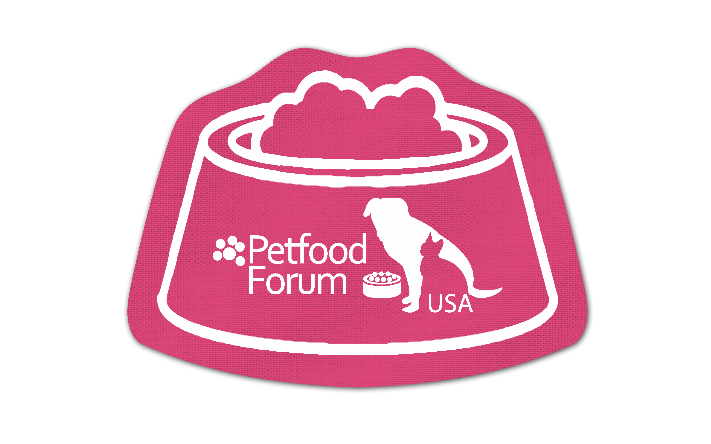 Pet Dish Vinyl Jar Opener 76
