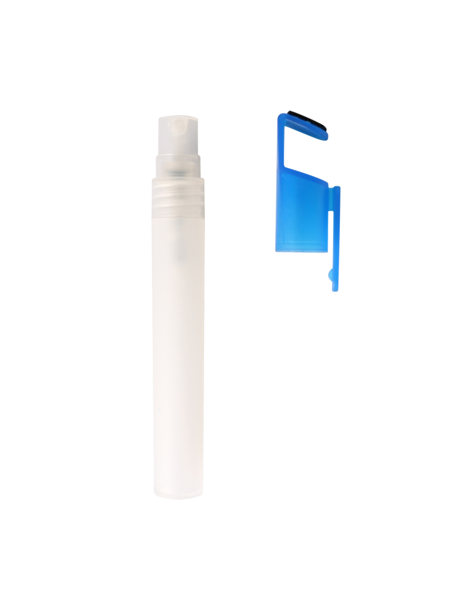 Phone Stand + Screen Cleaner 0.34oz Anti Fog Pen Spray 8