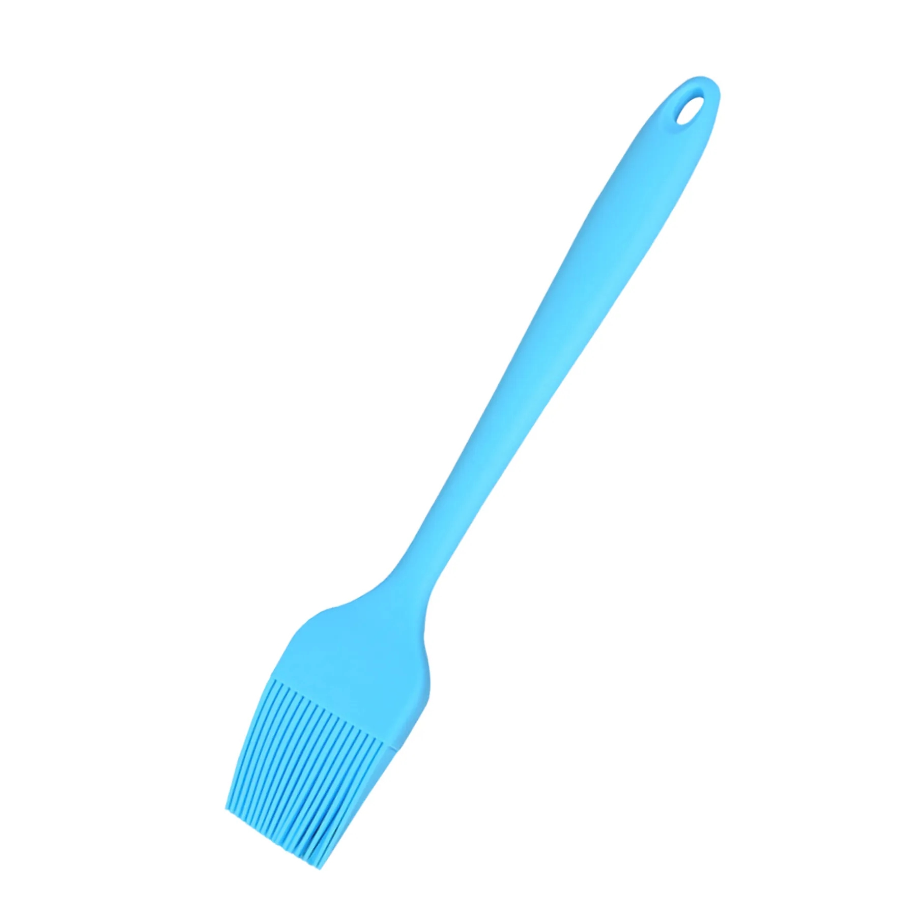 Silicone Oil Brush Barbecue Tool 5