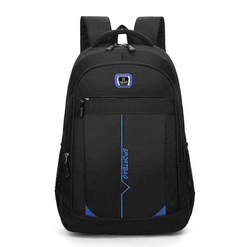 Oxford Travel Backpack 5