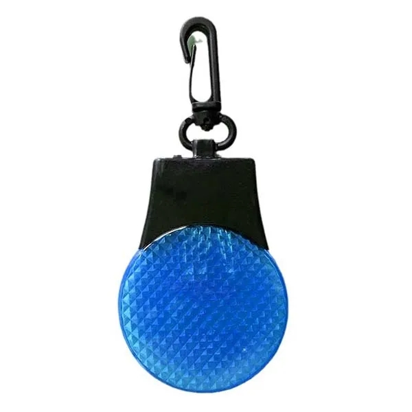 LED Warning Light 8
