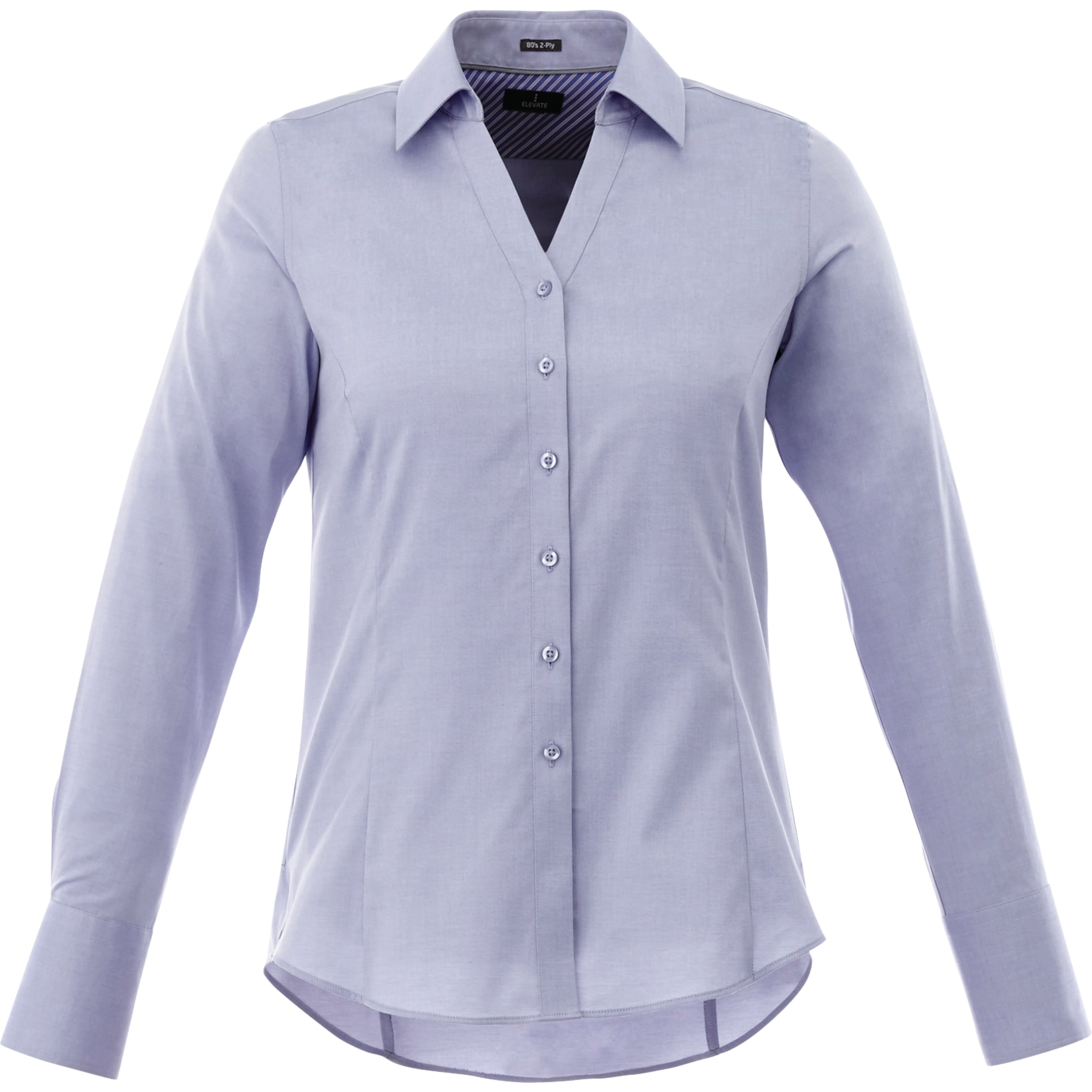 Women's CROMWELL Long Sleeve Shirt 168
