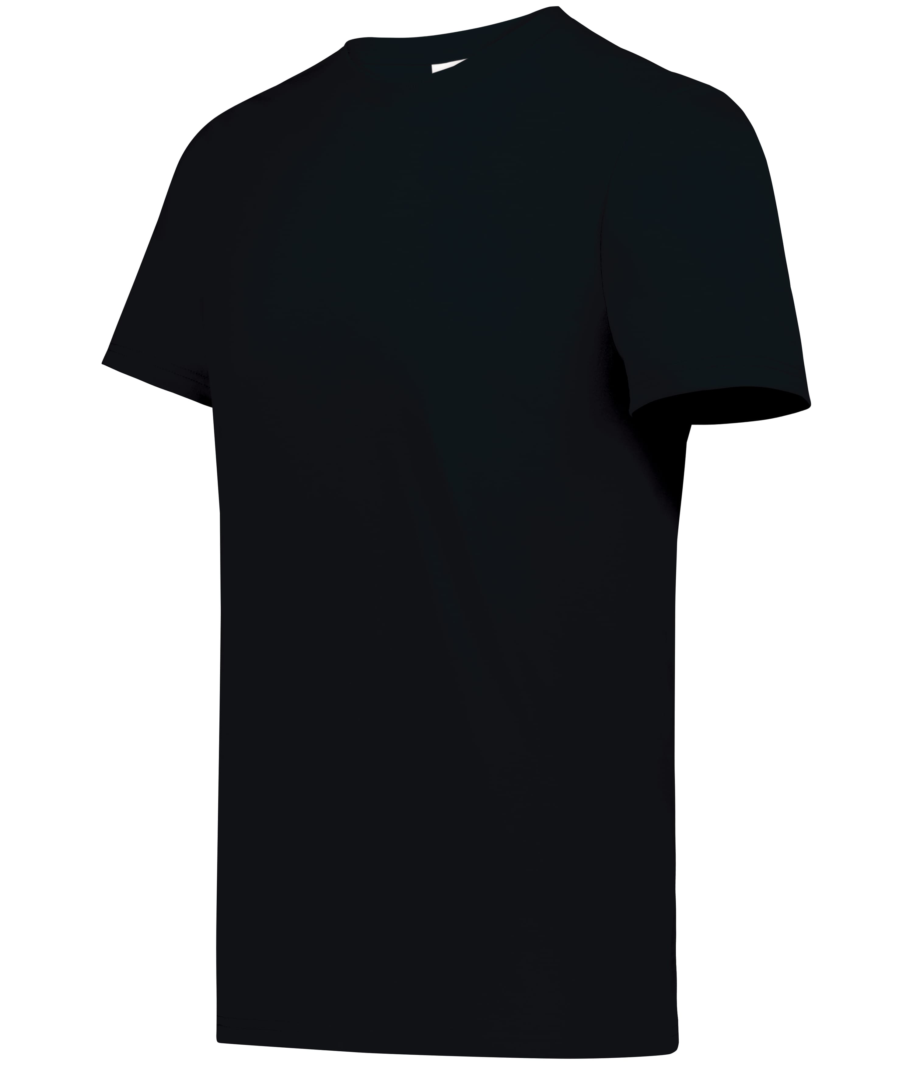All-Day Core Basic 50/50 Tee 3