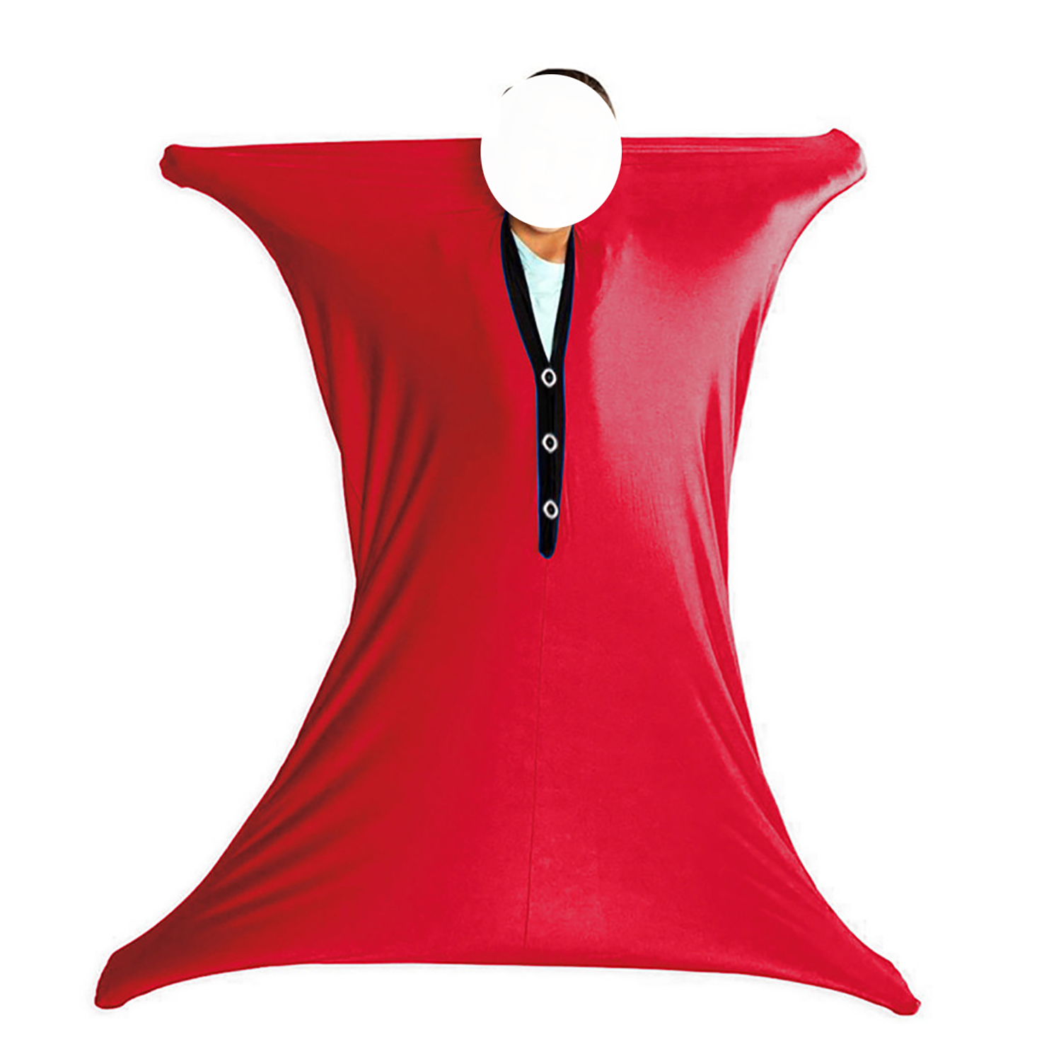 Sensory Body Sock 7