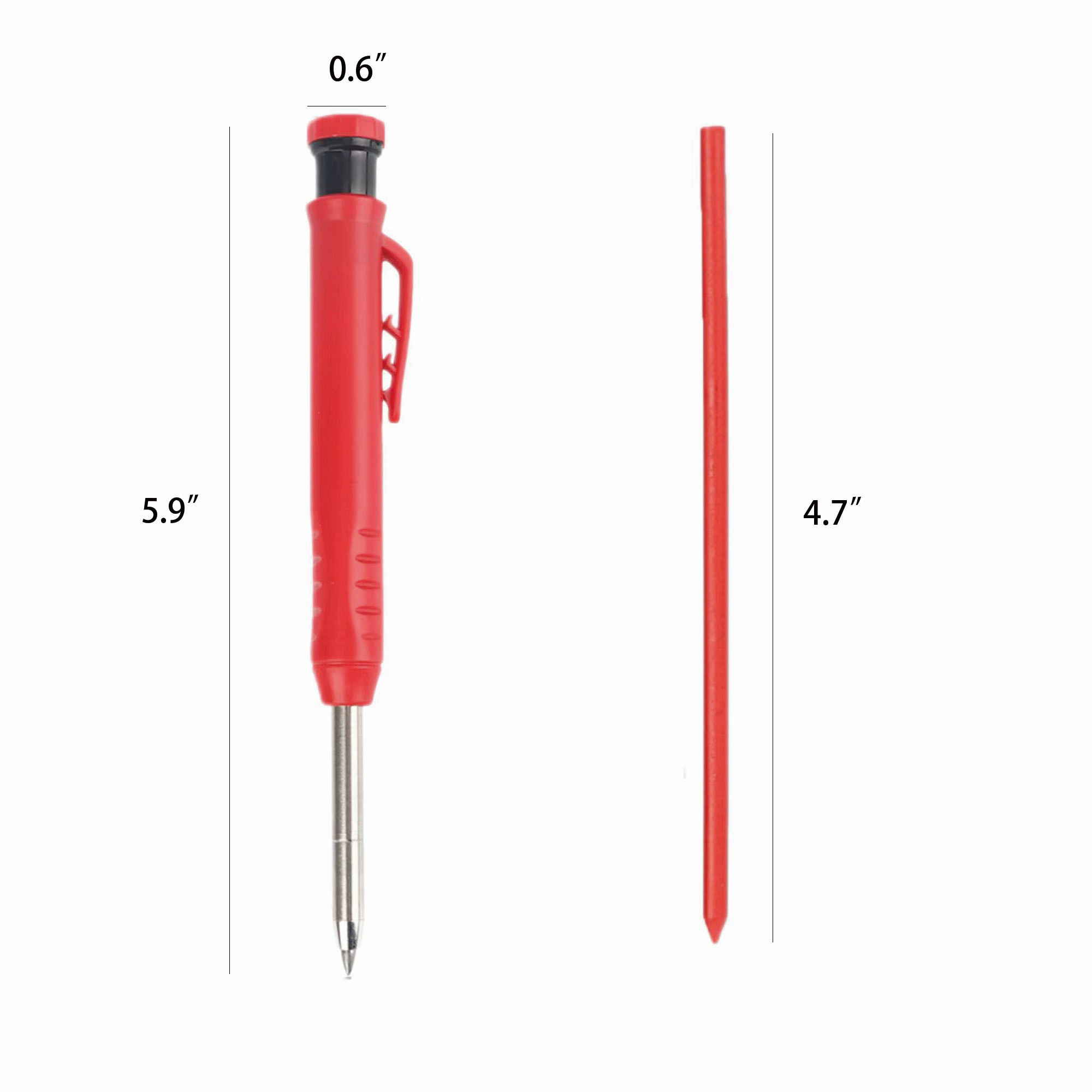 Self-Advancing Pencil Kit 2