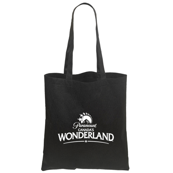 Non Woven Economy Tote 3