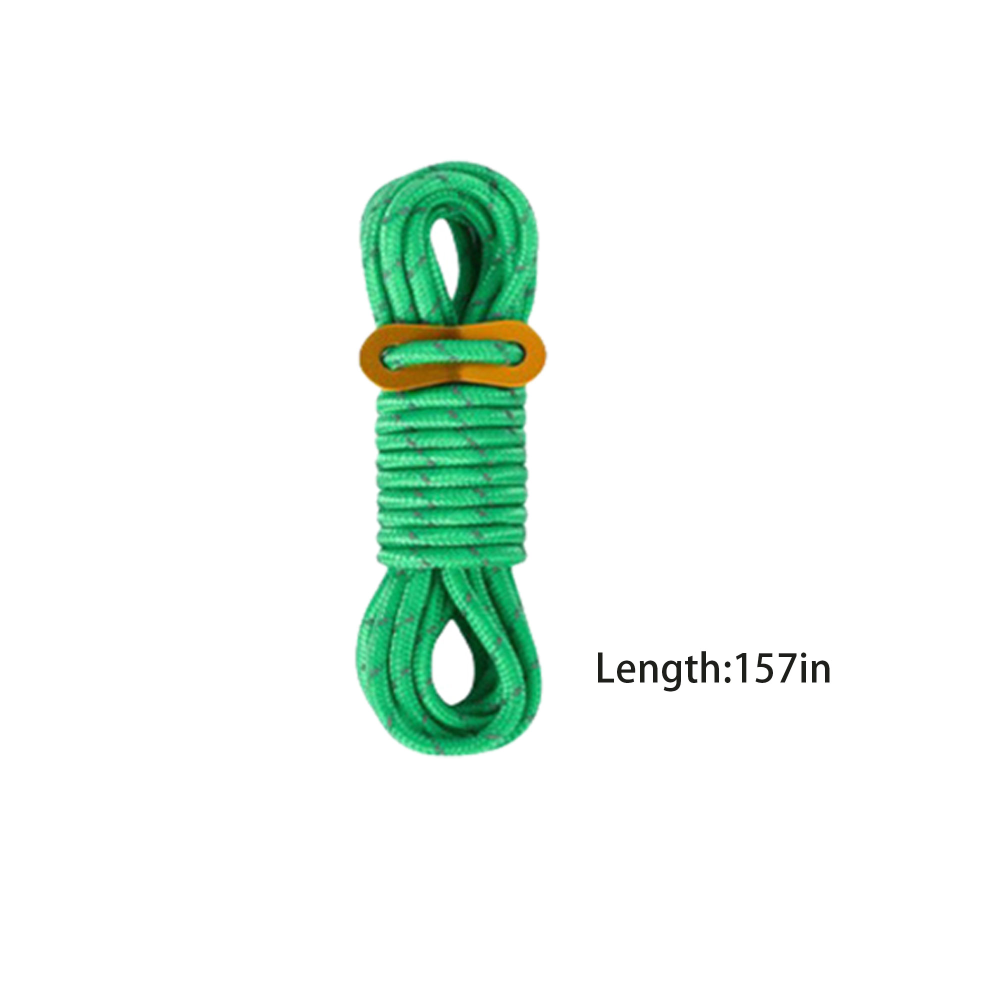 4mm Durable Lightweight Tent Rope 2