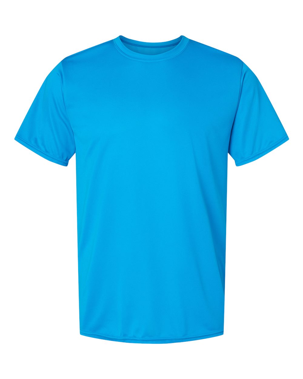 Unisex Nexgen Performance T-Shirt - 790 35