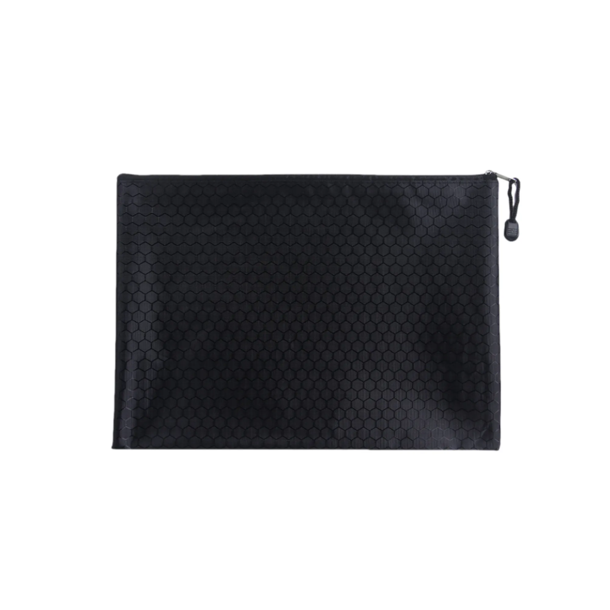 Waterproof Zipper Pencil Pouch 12