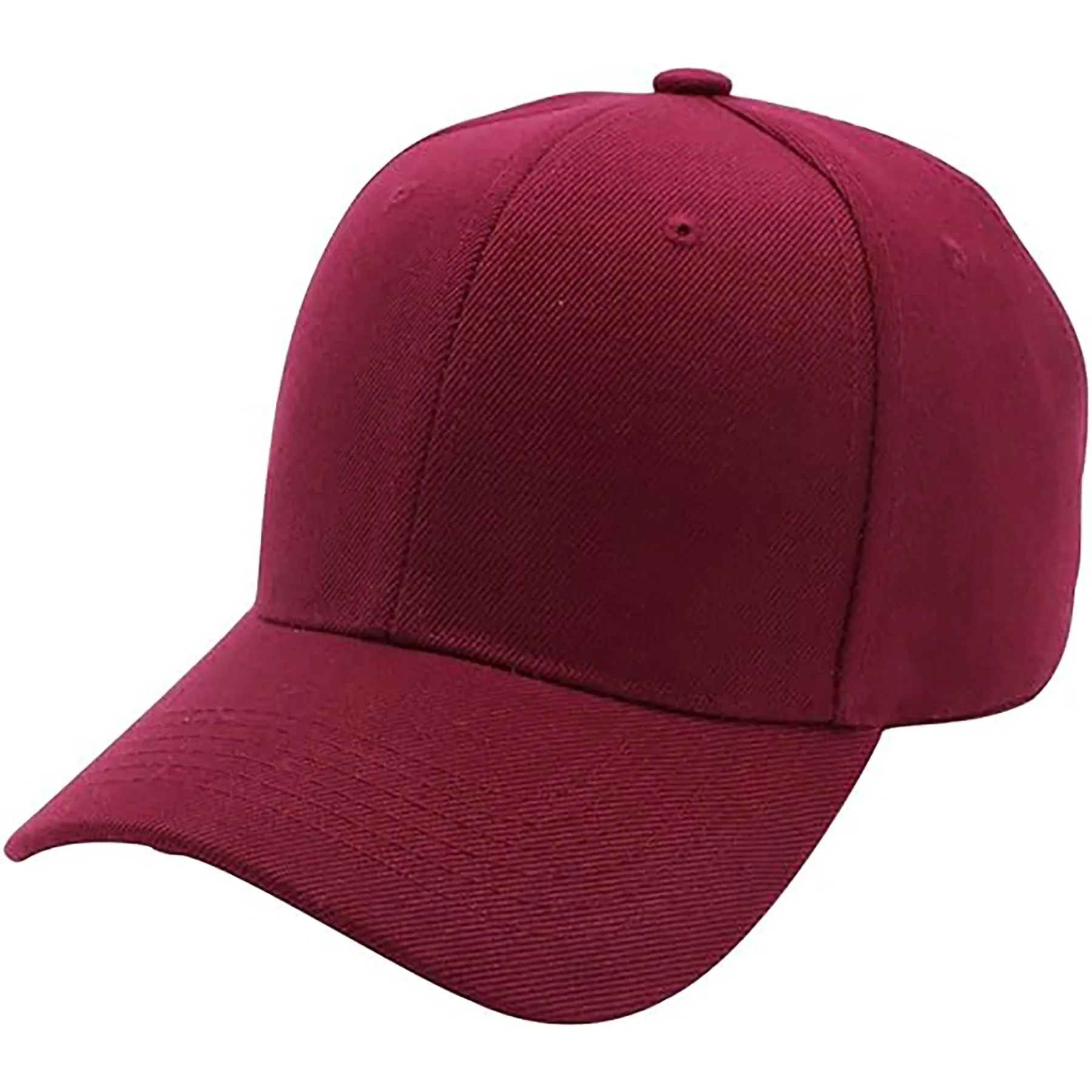 Classic Adjustable Flat Cap 15