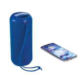 Rugged Fabric Outdoor Waterproof Bluetooth Speaker 40