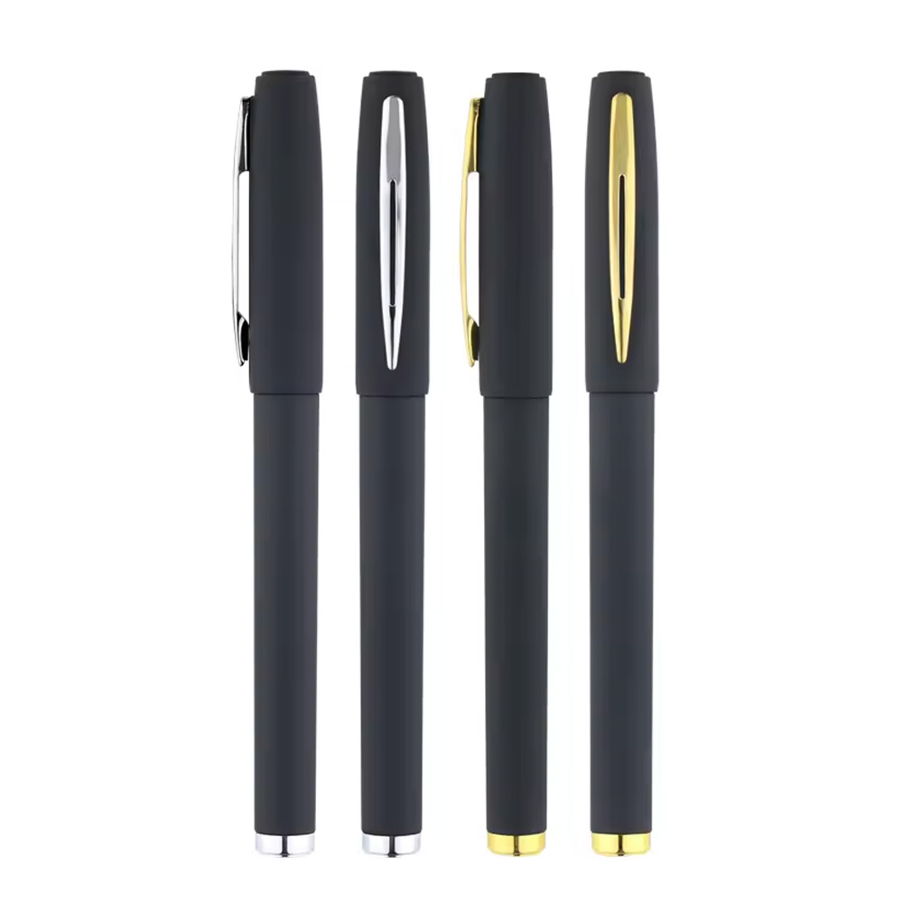 SoftTouch Gel Pen 6