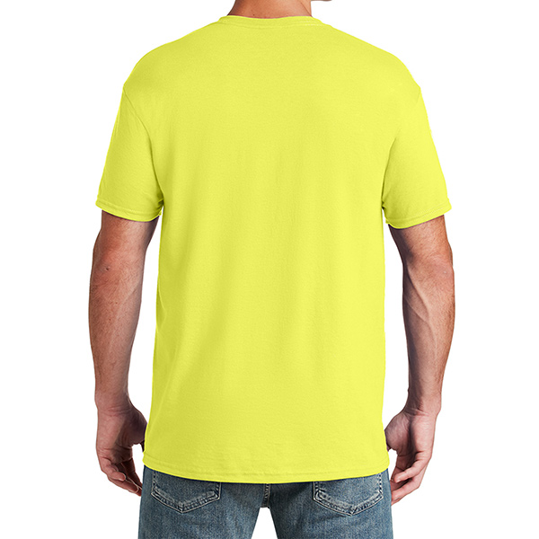 Jerzees Adult Heavyweight Blend T-Shirt 5.6 oz 7