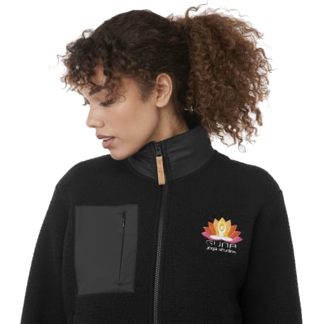 tentree EcoLoft Zip Jacket - Women's 49