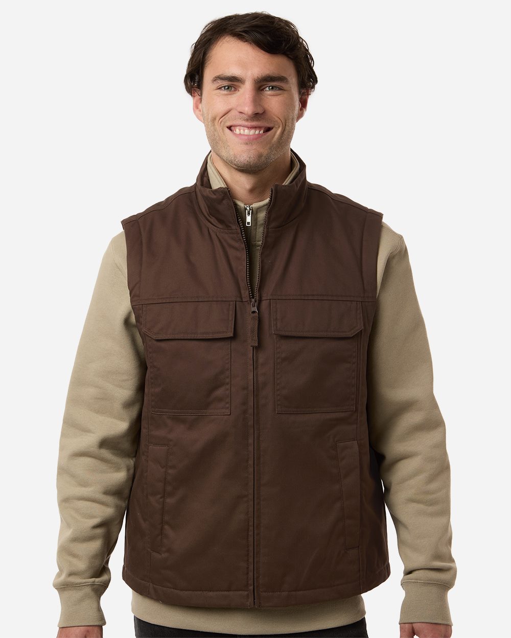 Unisex ClimaBloc® Station Vest - M723 29