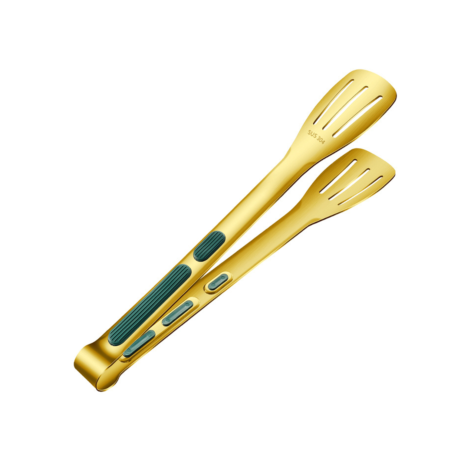 Stainless Steel Food Clip 4